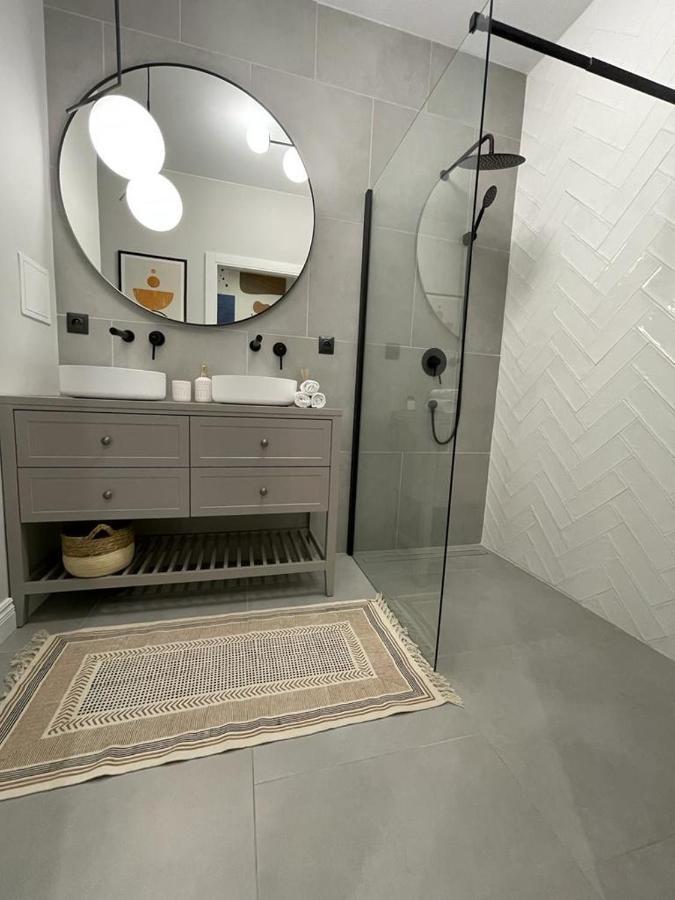 Warsaw Sadyba Premium Apartment By B2 ภายนอก รูปภาพ